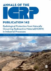 ICRP Publication 142 : Radiological Protection from Naturally Occurring Radioactive Material (NORM) in Industrial Processes