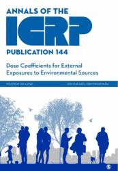 ICRP Publication 144 : Dose Coefficients for External Exposures to Environmental Sources