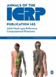 ICRP Publication 145 : Adult Mesh-Type Reference Computational Phantoms