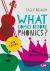 What Comes Before Phonics?