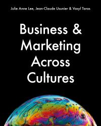 Business and Marketing Across Cultures