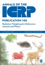 ICRP Publication 148 : Radiation Weighting for Reference Animals and Plants