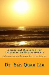 Empirical Research for Information Professionals