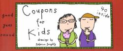 Coupons for Kids
