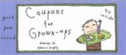 Coupons for Grown-Ups