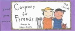 Coupons for Friends