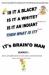 Brain'o Man