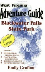 West Virginia Adventure Guide : Blackwater Falls State Park