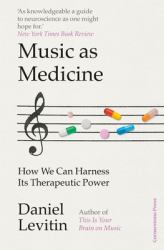 Music As Medicine