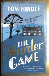The Murder Game