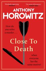 Close to Death : A Novel