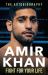 Fight for Your Life : The Autobiography