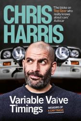 Variable Valve Timings : Memoirs of a Motor Head
