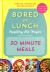 Bored of Lunch : Healthy Air Fryer: 30 Minute Meals