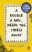 A Doodle a Day Keeps the Stress Away : Don't Stress Yourself, Express Yourself
