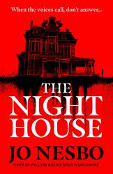 The Night House : A Spine-Chilling Tale for Fans of Stephen King