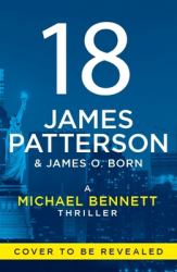 Michael Bennett 18