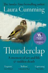 Thunderclap : From the Sunday Times Bestselling Author of on Chapel Sands