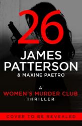 Women's Murder Club 26