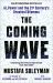 The Coming Wave : The Instant Sunday Times Bestseller from the Ultimate AI Insider