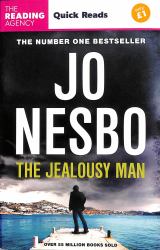The Jealousy Man : Quick Reads 2024