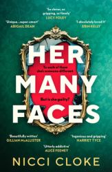 Her Many Faces