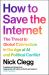 How to Save the Internet : The Threat to Global Connection in the Age of AI and Political Conflict