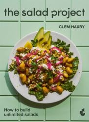 The Salad Project : Always Fully Dressed