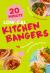 20-Minute Low-Cal Kitchen Bangers : 100 Super Speedy and Slimming Recipes