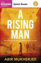 A Rising Man : Quick Reads 2025