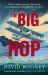 The Big Hop : The First Non-Stop Flight Across the Atlantic and into the Future
