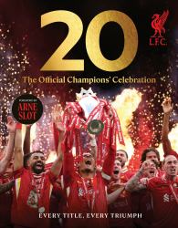 20 : The Official Champions' Celebration