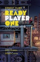 Ready Player One : The Graphic Novel