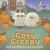 Cosy Creepy : Cute and Relaxing Colouring Book