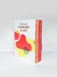 Ottolenghi Comfort and Joy