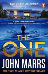 The One : The Million-Copy International Bestseller - Now with Five Chapters of Exclusive Bonus Content!