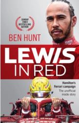 Lewis in Red : Hamilton at Ferrari - Behind the Scenes