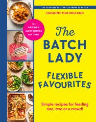 The Batch Lady (cookbook 4)