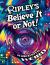 Ripley's Believe It or Not! 2027