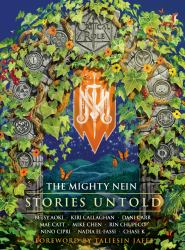 Critical Role : The Might Nein - Stories Untold