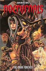 The Dark Forever Vol. 2