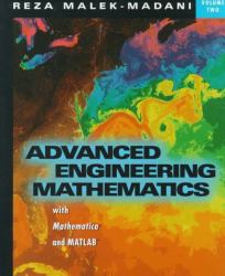 Advanced Engineering Mathematics with Mathematica and MATLAB