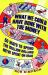 What We Could Have Done with the Money : 50 Ways to Spend the Trillion Dollars We've Spent on Iraq