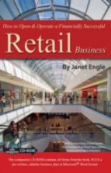 How to Open and Operate a Financially Successful Retail Business