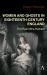Women and Ghosts in Eighteenth-Century England : The Real Mina Harkers