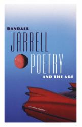 Poetry and the Age