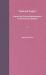 God and Trujillo : Literary and Cultural Representations of the Dominican Dictator