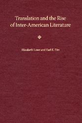 Translation and the Rise of Inter-American Literature