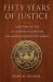 Fifty Years of Justice : A History of the U. S. Court for the Middle District of Florida