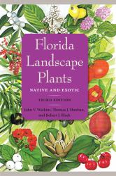 Florida Landscape Plants : Native and Exotic